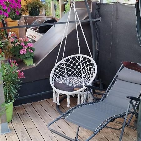 Hotel Peniche Morgane 2 Sas Les Betises à Cambrai Extérieur photo
