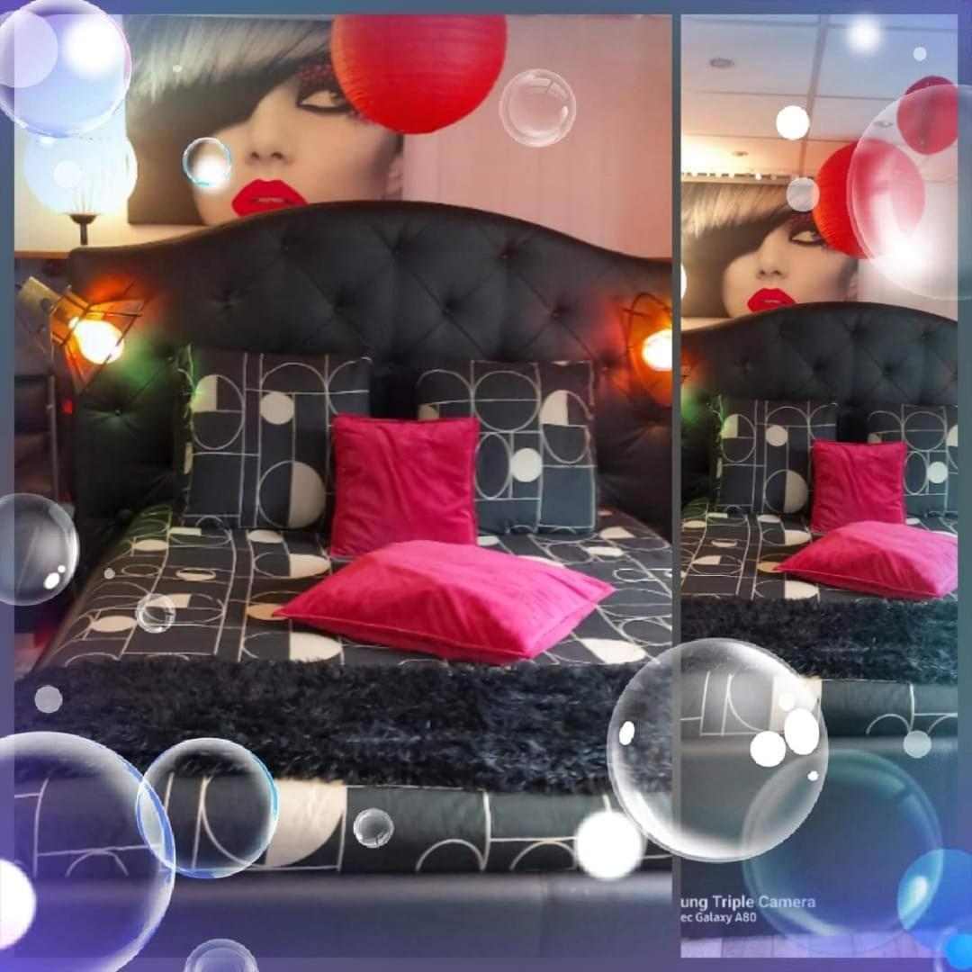 Hotel Peniche Morgane 2 Sas Les Betises à Cambrai Extérieur photo